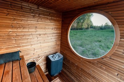 Waarom buitenwellness de nieuwe luxe is voor je tuin